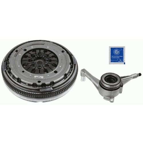 Kupplungssatz sachs 2290 - kupplungssatz,