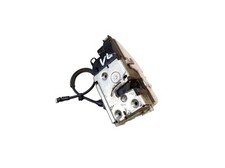 Türschloss Schloss vorne links für RENAULT TWINGO II (CN0) 1.2 16V 8200384978