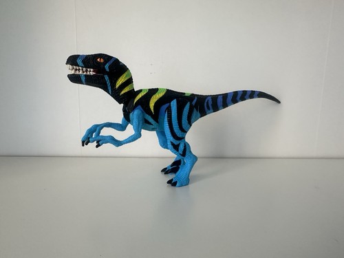 Jurassic park chaos effect - park,