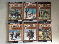 G.F.Unger Western Romane