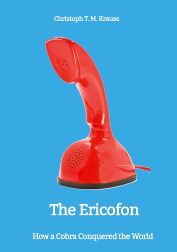 The ericofon christoph - christoph, m