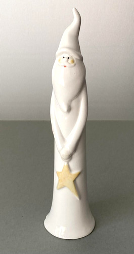Weihnachten nikolaus stehend - weihnachten,