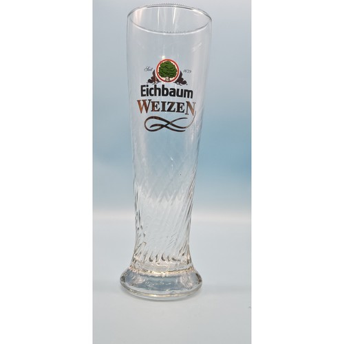 Eichbaum weizen bierglas - eichbaum, 0,5l