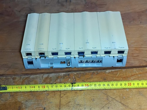 Tenovis modul s4a 2x - tenovis,