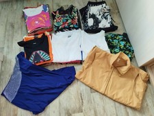 Damen große Bekleidung Paket