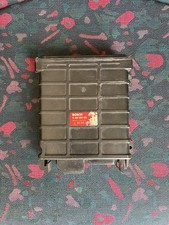 VW Golf 2 GTI 1.8 16V PL  Motorsteuergerät Steuergerät 811906264F