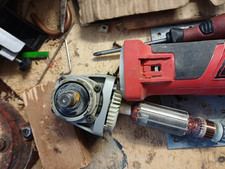 Einhell Winkelschleider Flex