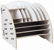 Werkhaus Schreibtischorganizer