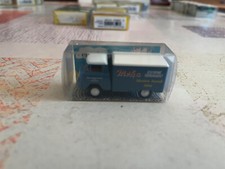 Modellauto LKW Matador I 1 Epoche Made in Germany 1/87 HO