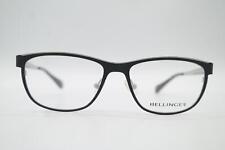 Brille BELLINGER  Dawn Schwarz