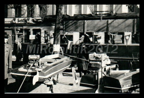 Foto nskk motorboot - nskk,