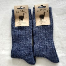 Paar herren wollsocken soft - herren,