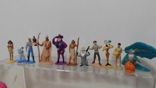 Disney Pocahontas Panini Figur Auswahl John Smith, Meeko, Cocoum,Meeko,Ratcliff