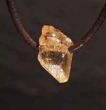 Edelstein Anhänger P-Z