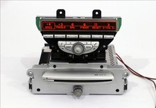 Mini R55 R56 Radio Boost