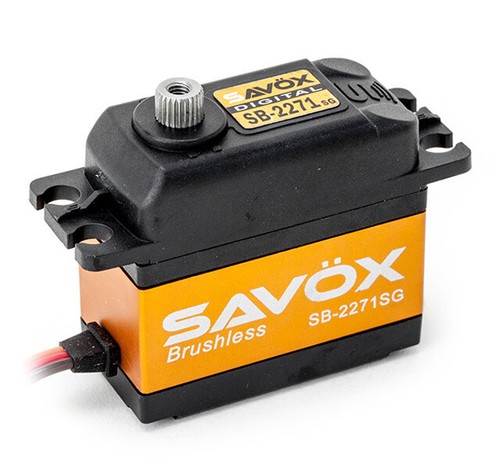 Savöx 2271sg servo 20kg - sb-2271sg,