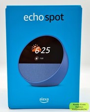 Amazon Echo Spot Neue Version