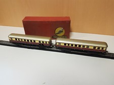 Trix Express Diesel Lok Zug 20