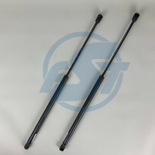 2x Gasfeder Opel Corsa B