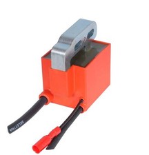 Selettra Spule A2 analog für