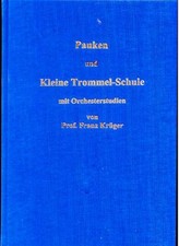 Pauken- und Kleine
