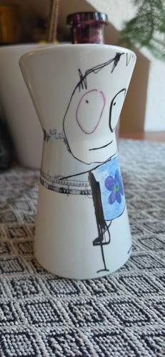 Aida dänemark karaffe - karaffe, poul