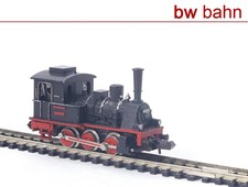 Trix Spur N 12914 Dampflok T3