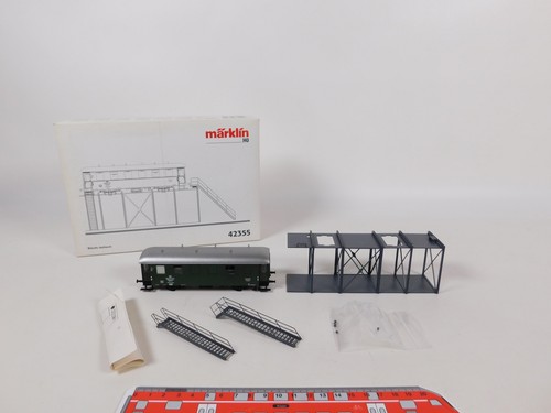 Märklin 42355 modell - 42355,