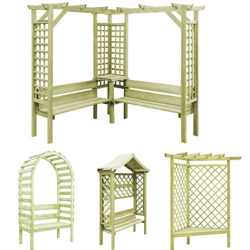 Gartenpergola gartenbogen - gartenpergola,