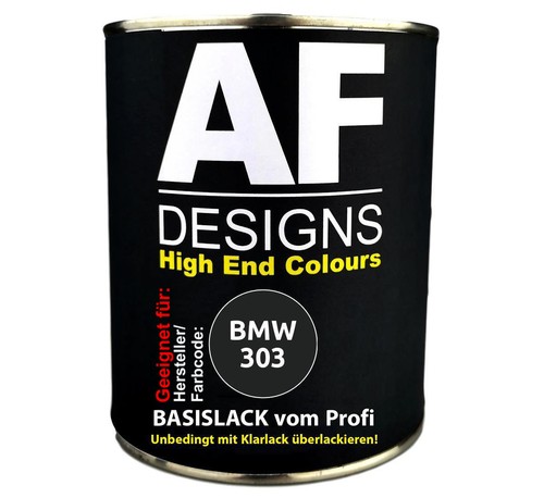 500ml autolack für bmw 303 - 500ml,
