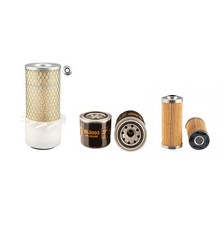 Filter Service Kit Für Yanmar