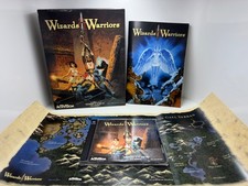 Wizards & Warriors (PC)