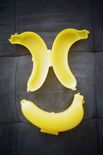 Boxen für bananen - 2,