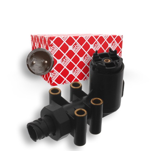 Febi bilstein sensor - bilstein,