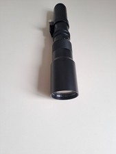 Beroflex Objektiv F 500mm 5° 1:8 M67 Objektiv