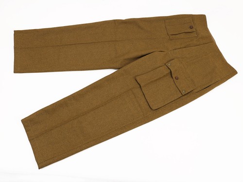Ww2 british army - p37, bd
