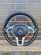 Steering wheel lenkrad amg - steering,