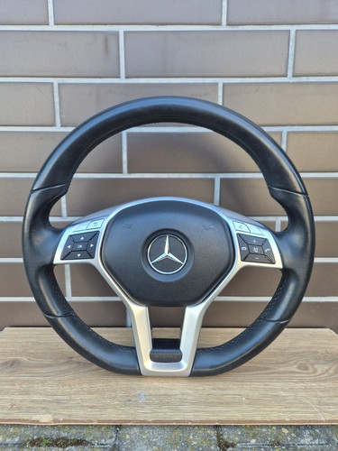 Amg lenkrad steering wheel - amg,