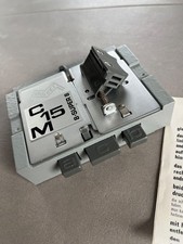 Cutter Klebepresse Super 8 Colleuse Marguet C 15 M, funktioniert einwandfrei