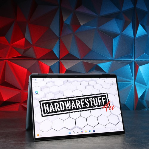 Spectre x360 gaming - hp, laptop