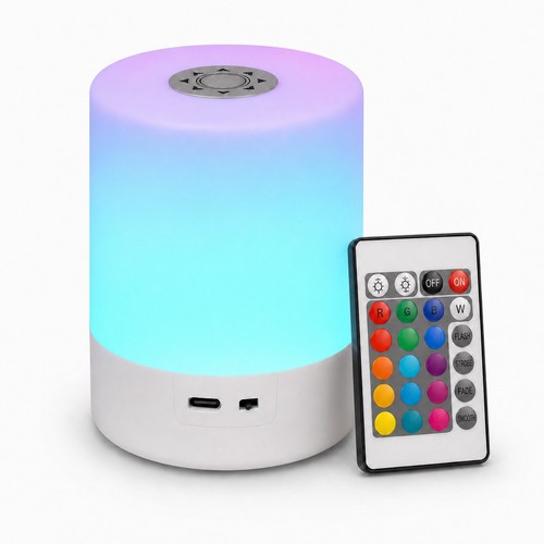 Led kinderzimmer nachtlicht - led,