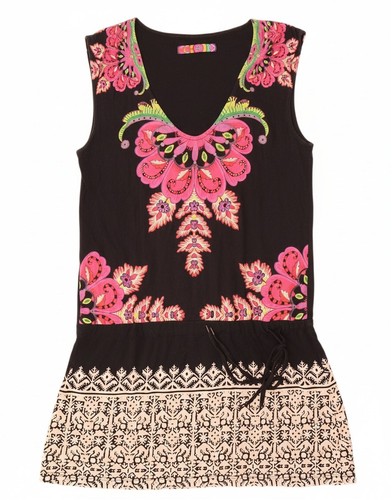 Desigual damen ärmelloses - desigual,