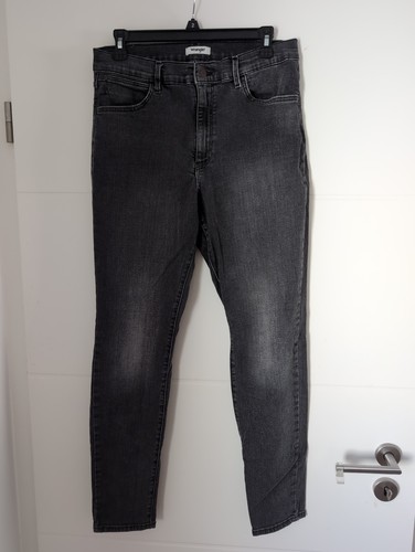 Damen wrangler jeans - wrangler,
