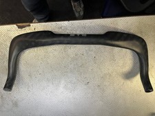 Carbon Rennradlenker Singlespeedlenker Zeitfahrlenker 31,6mm 44cm 180g neu.