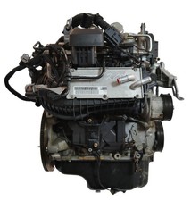 Motor für Audi Seat VW A1