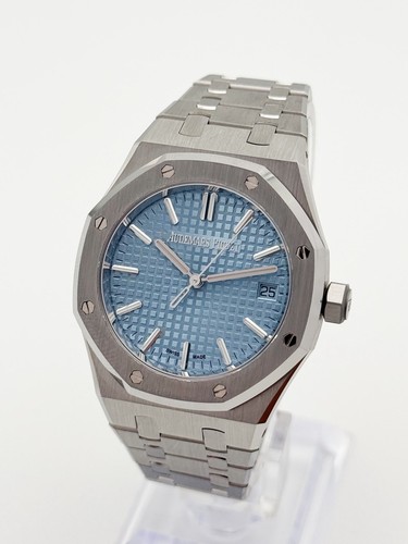 Audemars piguet royal oak - piguet,