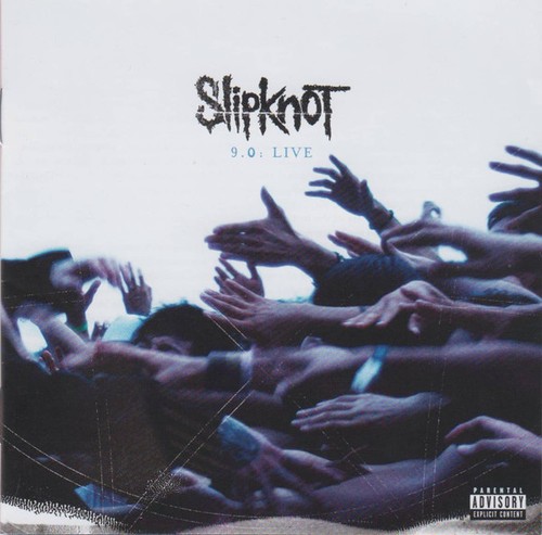Slipknot live - slipknot,