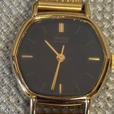 Seiko 70er Batterieuhr