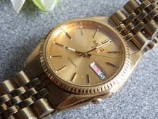 SEIKO 5 AUTOMATIC UHR 7S26 3110