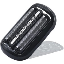 Rasierkopf Ersatz, Rasierer